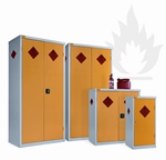 Flammable Storage Cabinets / Cupboard