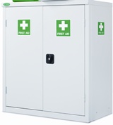 Medical Cabinet or First Aid Cabinets (MED-T)