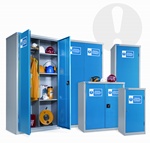 PPE Storage Cabinet / Cupboard